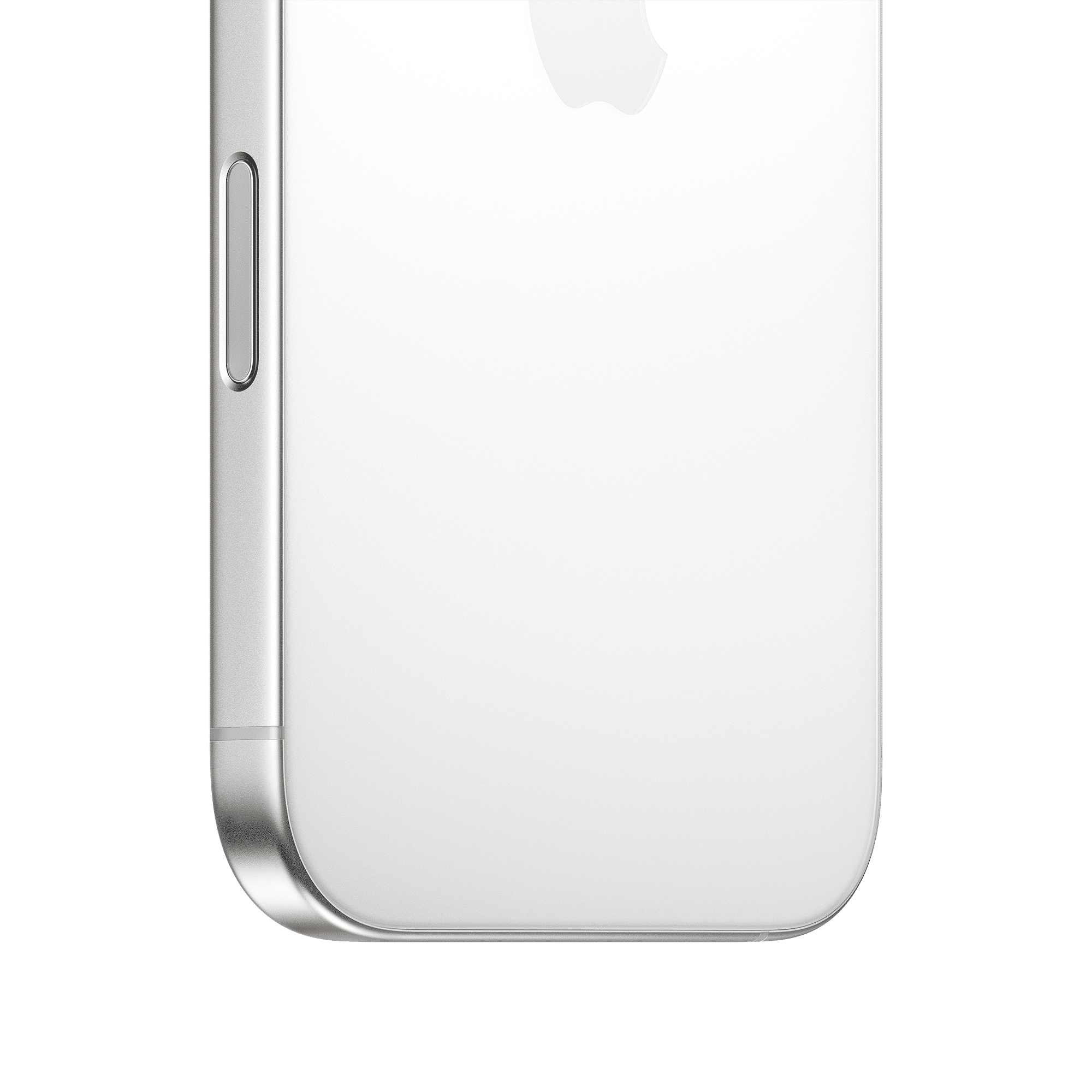 Buy Apple iPhone 16 Pro (256GB, White Titanium) Online - Croma